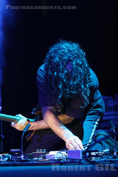 TOOL - 2006-06-28 - PARIS - Zenith - 
